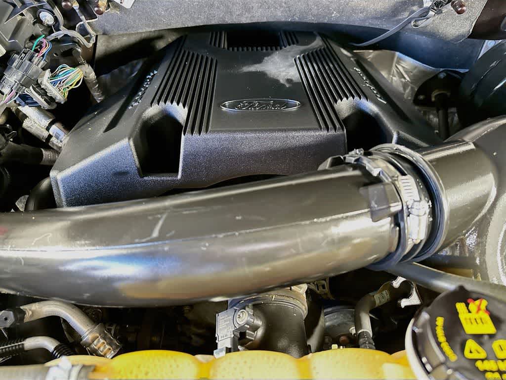 Thumbnail: 2019 Ford F-150 - 9