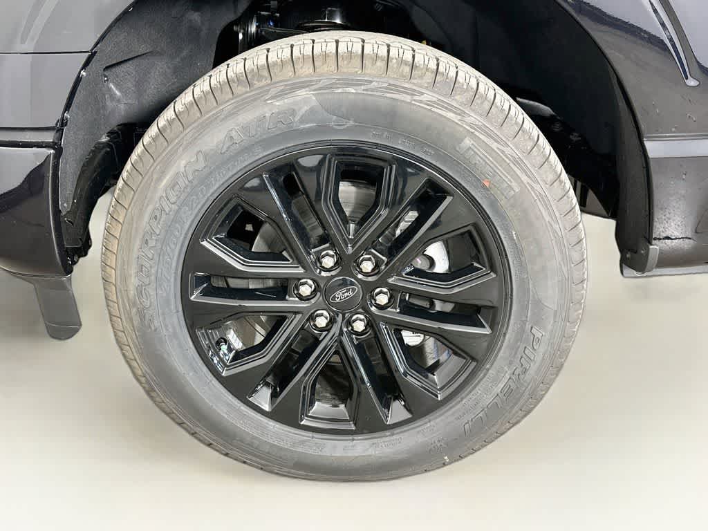 Thumbnail: 2026 Ford F-150 - 8
