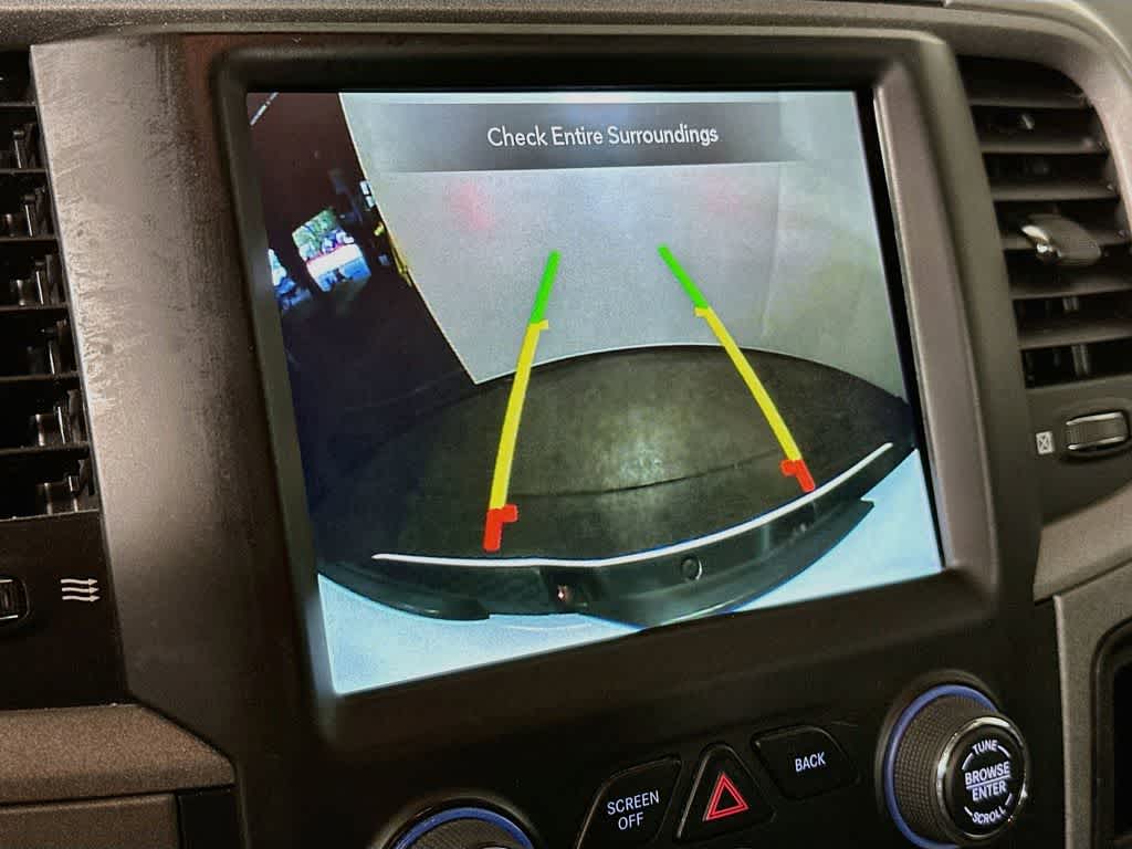 Thumbnail: 2020 RAM 1500 Classic - 27