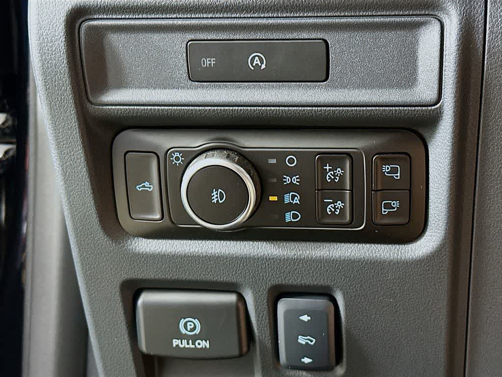 Thumbnail: 2025 Ford F-150 - 27