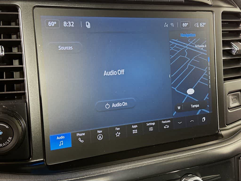 Thumbnail: 2026 Ford F-150 - 17