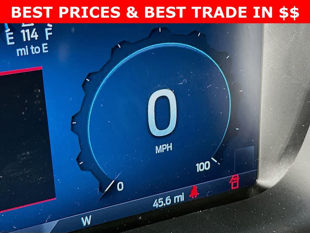 Thumbnail: 2025 Ford F-250 - 20