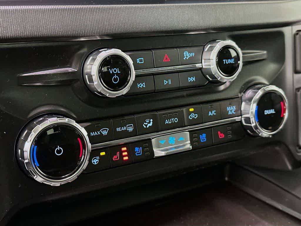 Thumbnail: 2026 Ford F-250 - 18