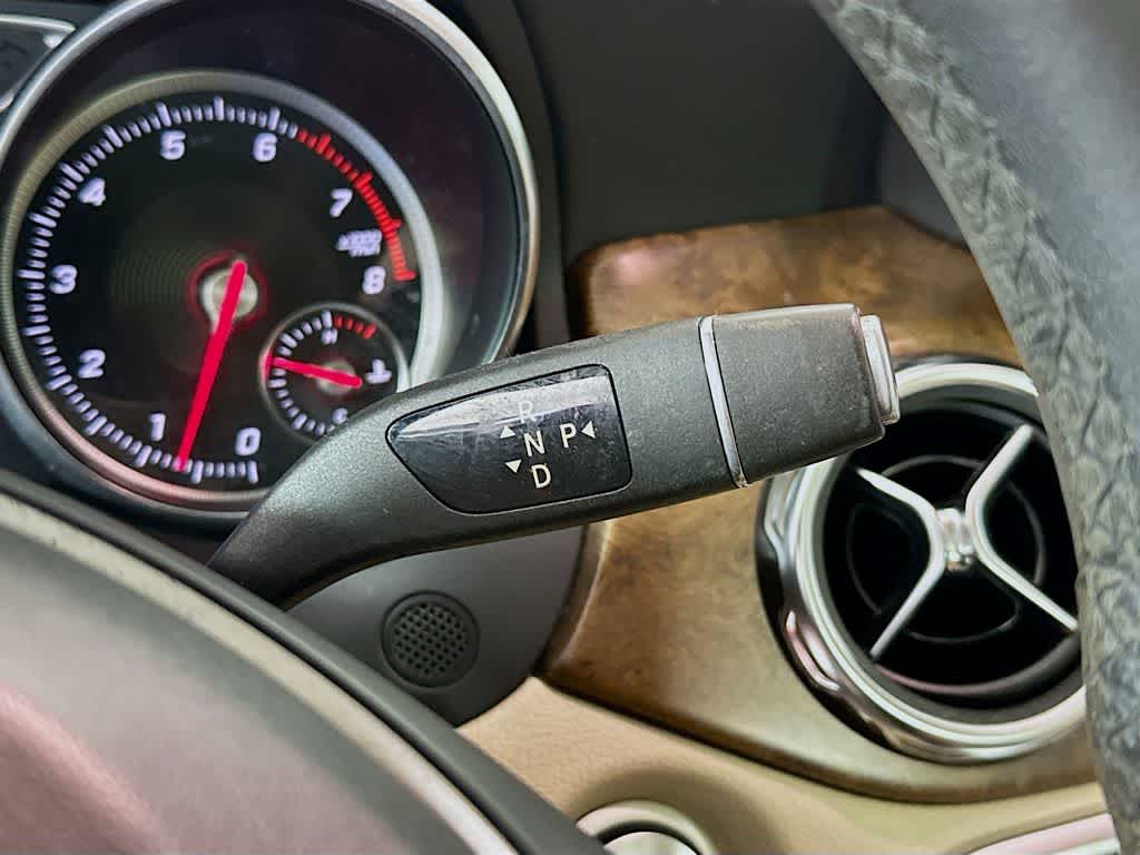 Thumbnail: 2018 Mercedes-Benz GLA - 19