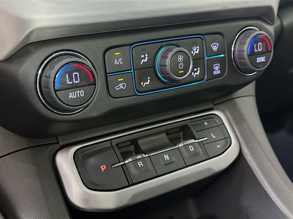 Thumbnail: 2022 GMC Acadia - 18