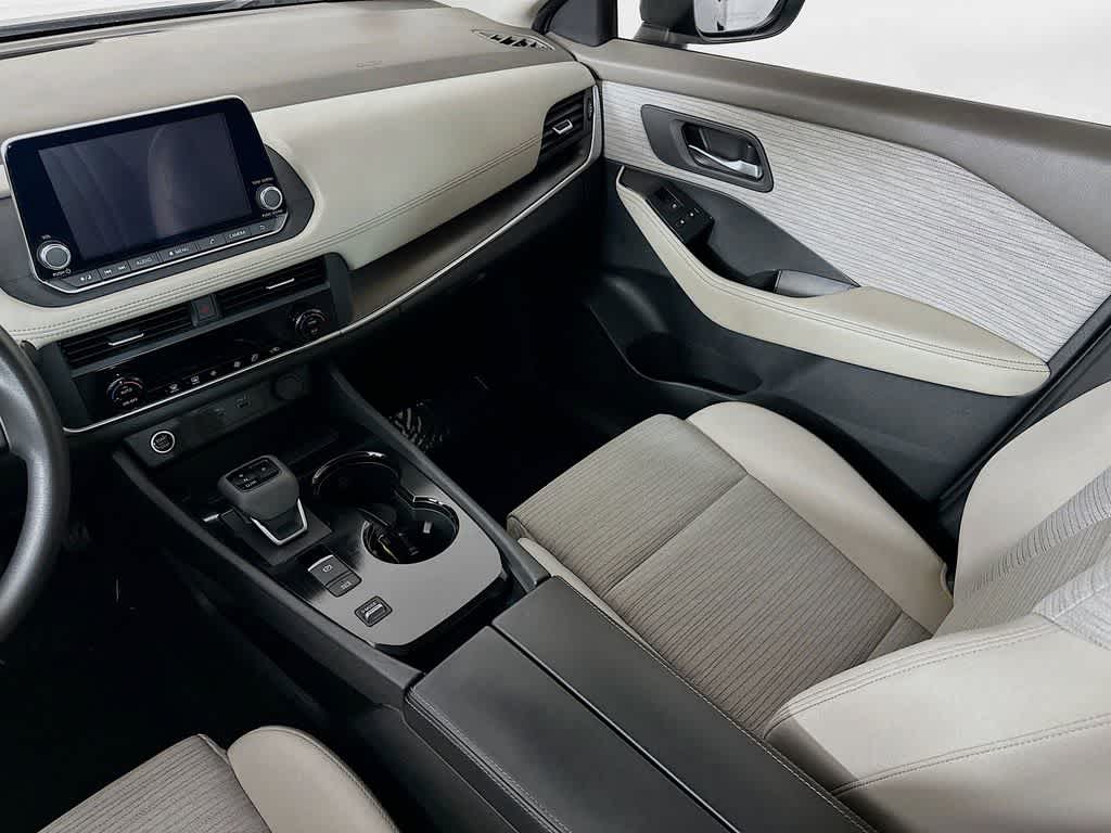 Thumbnail: 2023 Nissan Rogue - 11