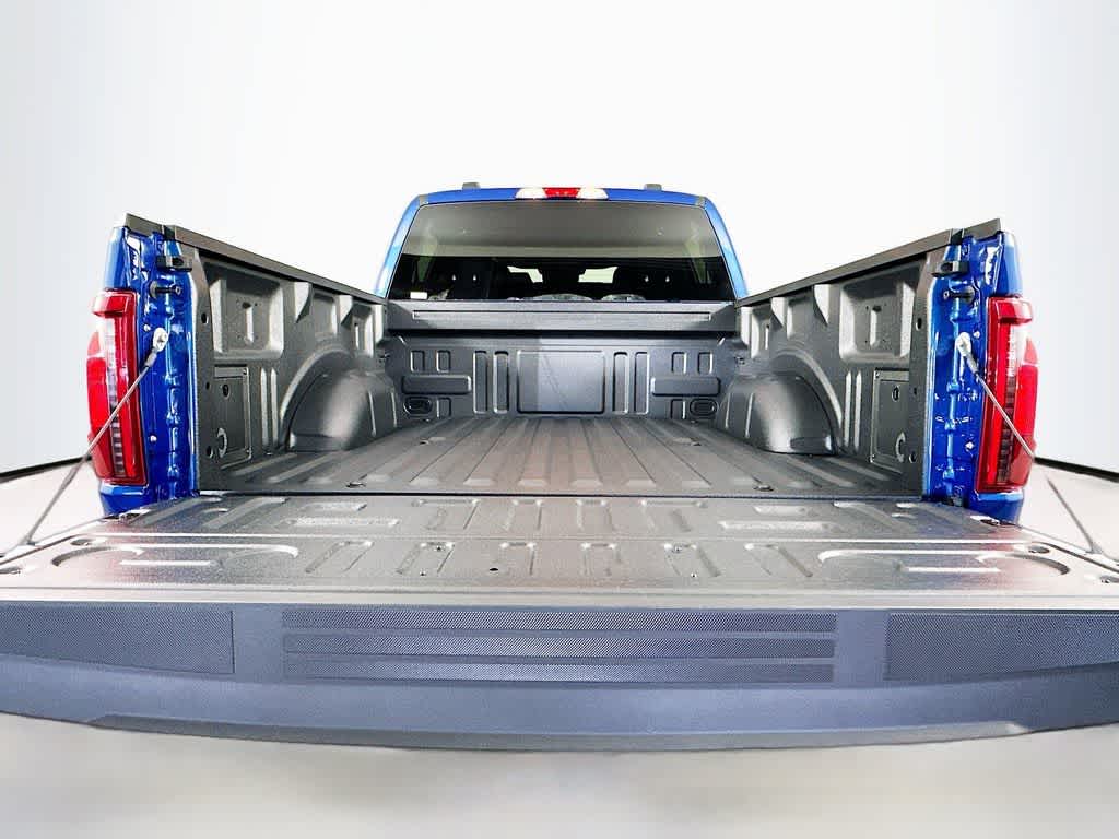 Thumbnail: 2025 Ford F-150 - 21