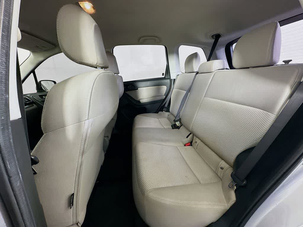 Thumbnail: 2016 Subaru Forester - 13