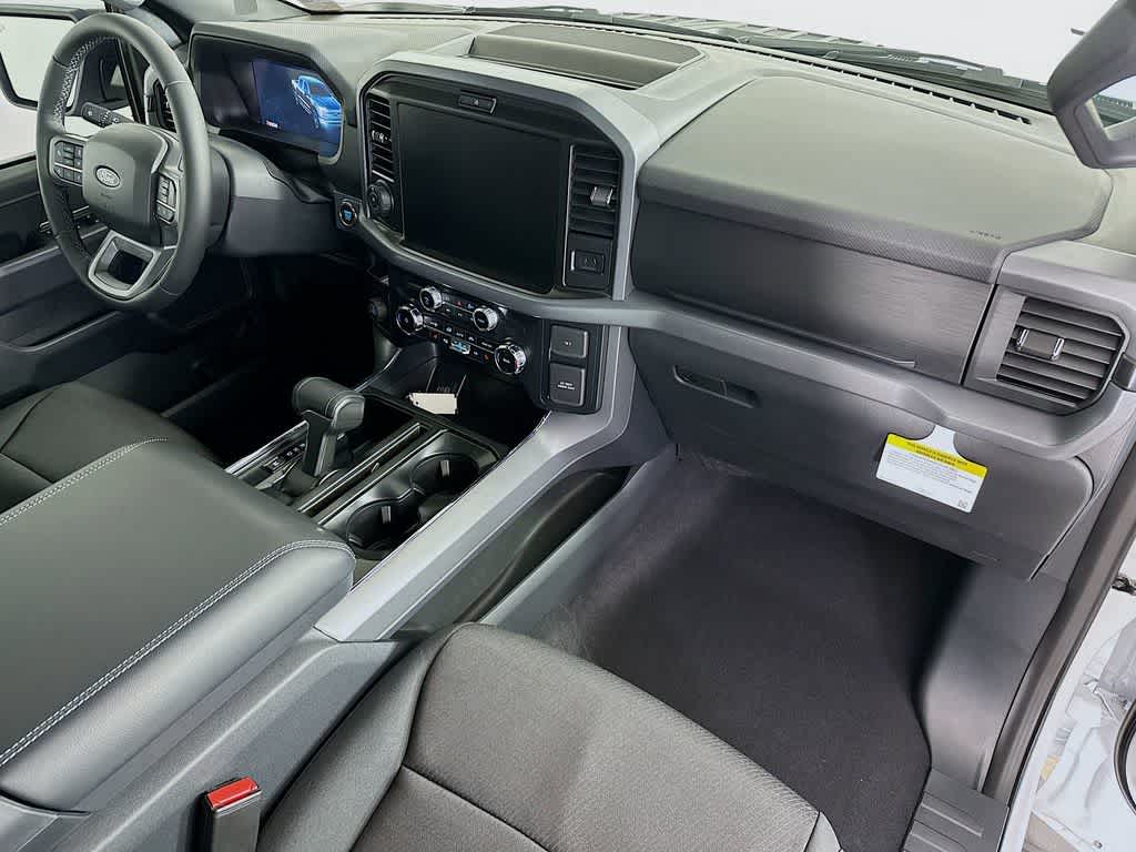 Thumbnail: 2026 Ford F-150 - 33