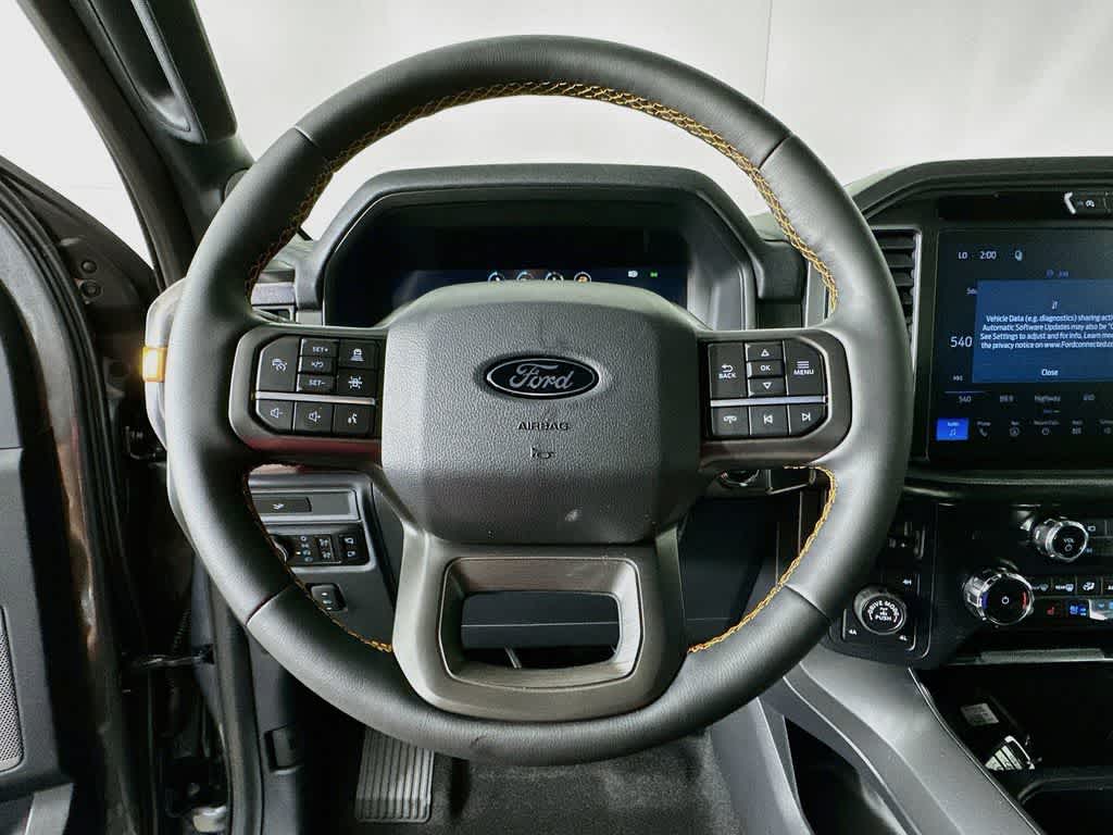 Thumbnail: 2026 Ford F-150 - 16