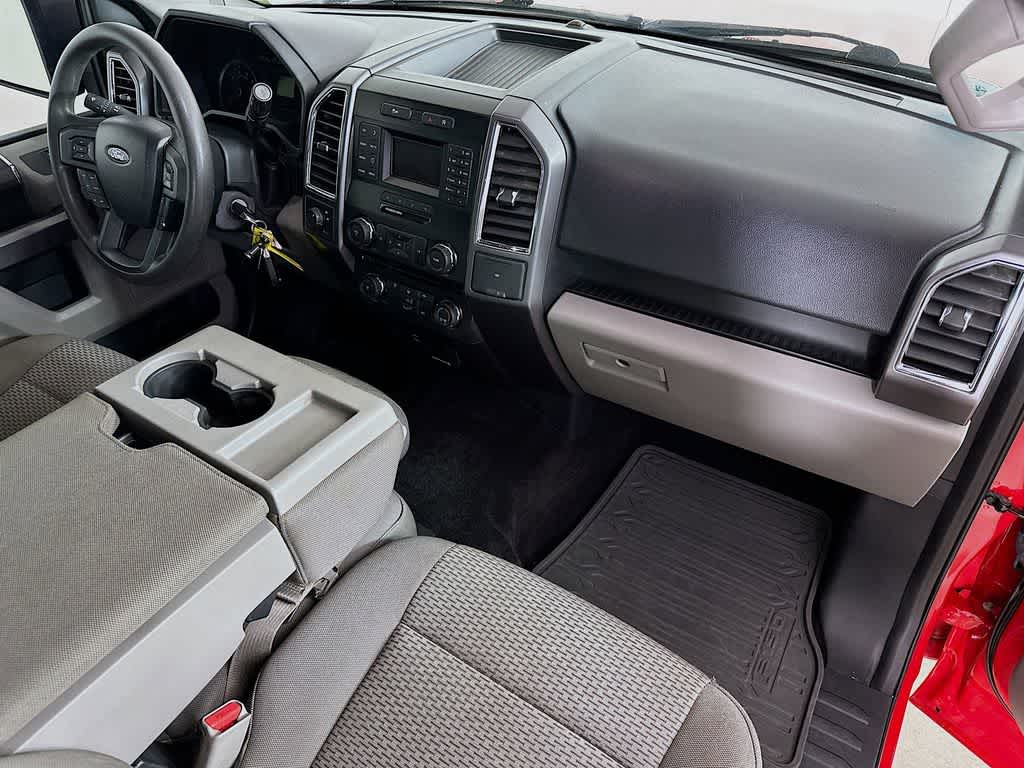 Thumbnail: 2016 Ford F-150 - 29