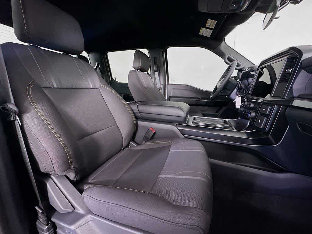 Thumbnail: 2025 Ford F-150 - 15