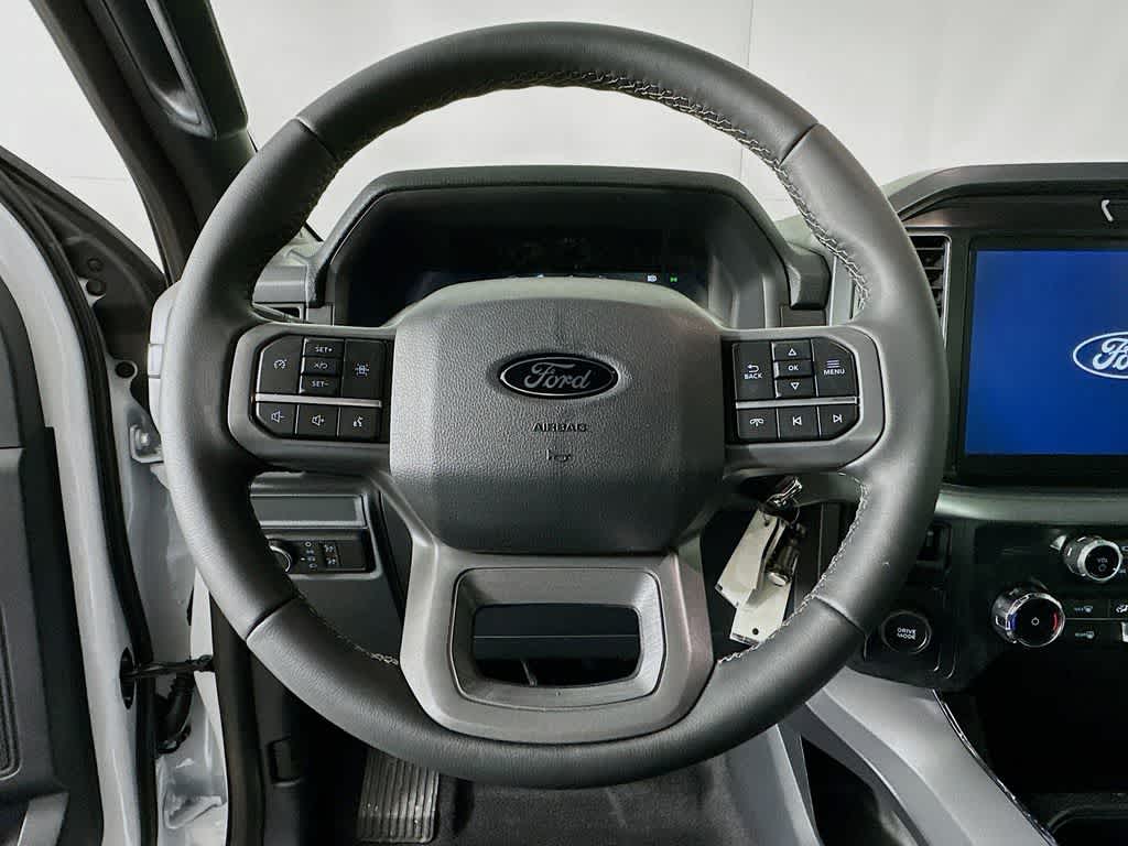 Thumbnail: 2026 Ford F-150 - 16