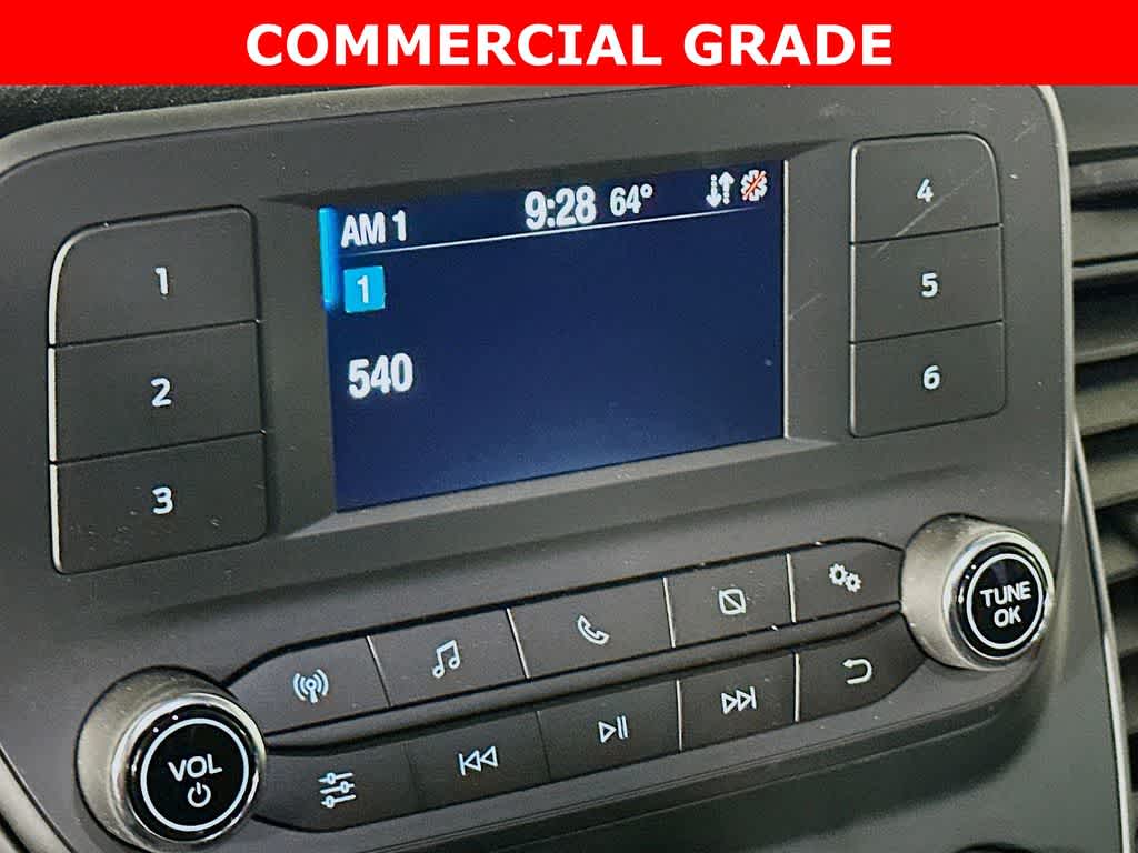 Thumbnail: 2025 Ford Transit Series - 15