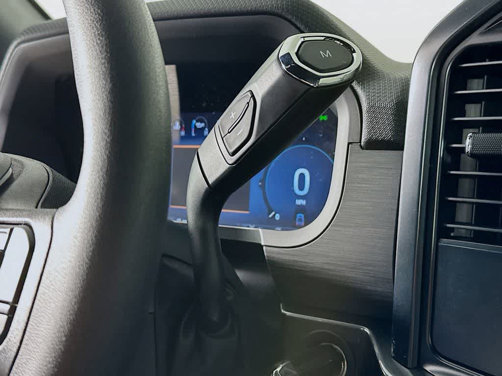 Thumbnail: 2025 Ford F-150 - 19