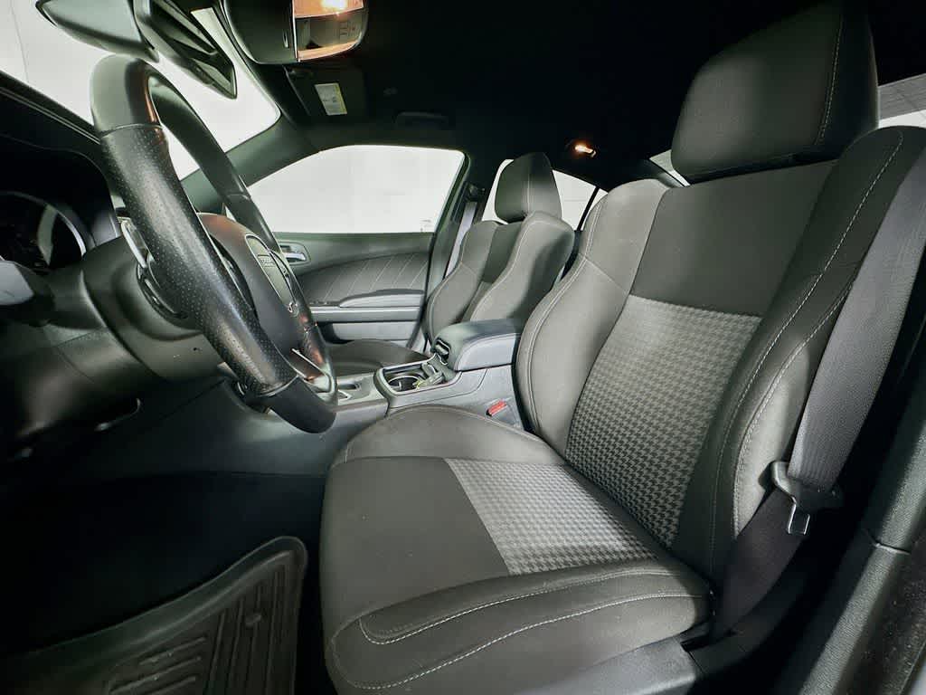 Thumbnail: 2023 Dodge Charger - 12