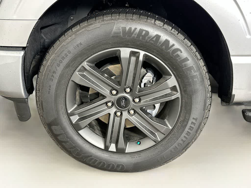 Thumbnail: 2023 Ford F-150 - 8