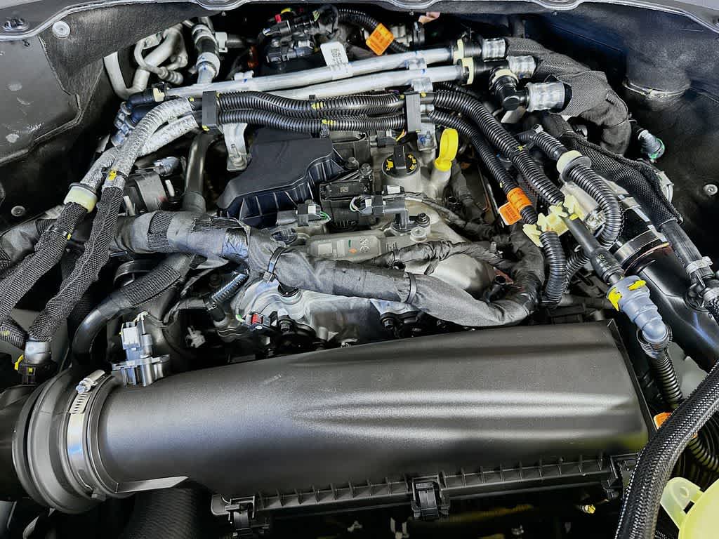 Thumbnail: 2025 Ford Explorer - 9