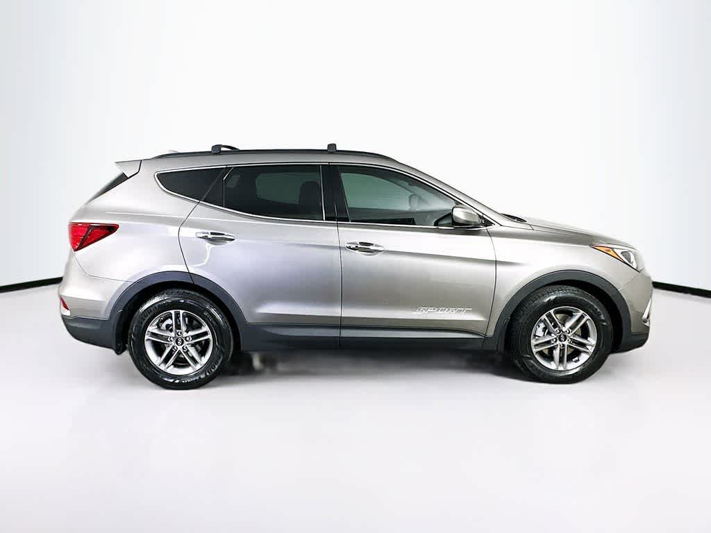 Thumbnail: 2018 Hyundai Santa Fe - 25