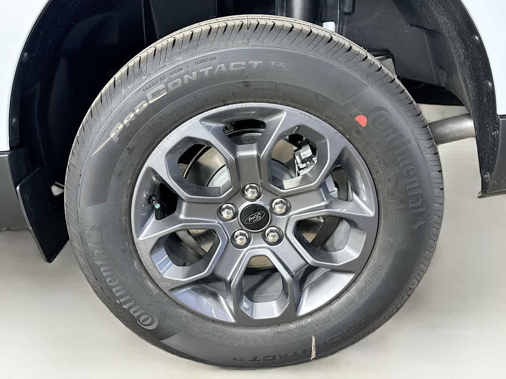 Thumbnail: 2026 Ford Maverick - 9