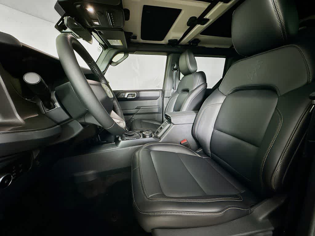 Thumbnail: 2026 Ford Bronco - 12