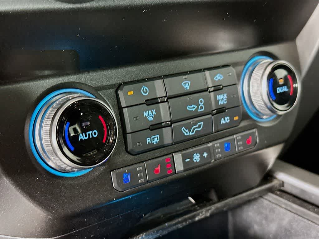 Thumbnail: 2020 Ford F-150 - 18