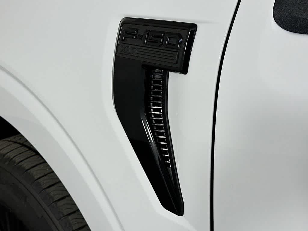 Thumbnail: 2025 Ford F-150 - 8