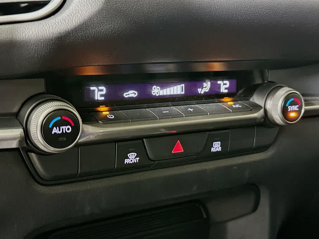 Thumbnail: 2023 Mazda CX-30 - 17