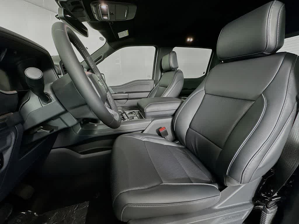 Thumbnail: 2026 Ford F-150 - 12