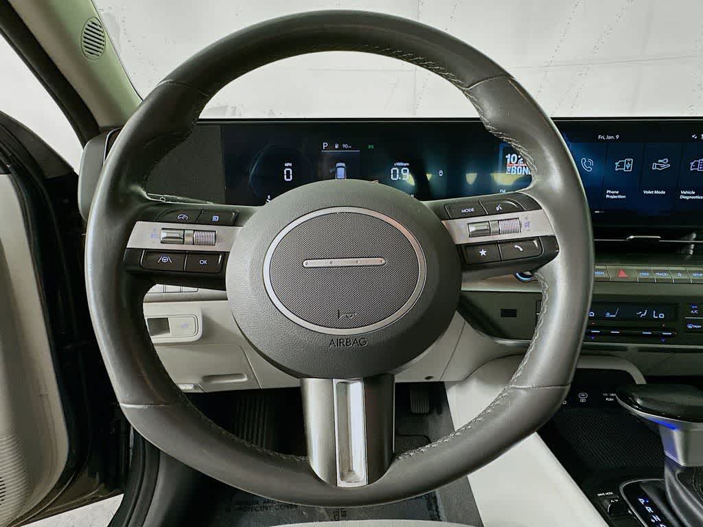 Thumbnail: 2024 Hyundai Kona - 16