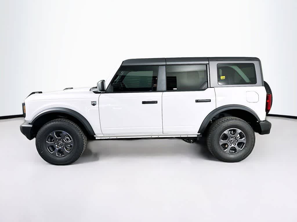 Thumbnail: 2025 Ford Bronco - 3