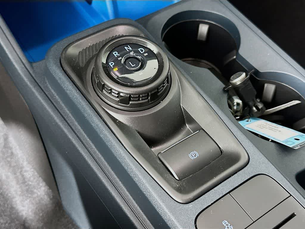 Thumbnail: 2026 Ford Maverick - 17