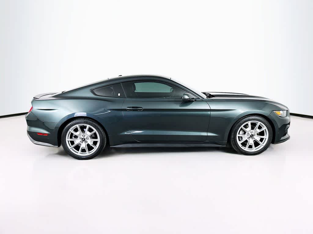 Thumbnail: 2015 Ford Mustang - 25