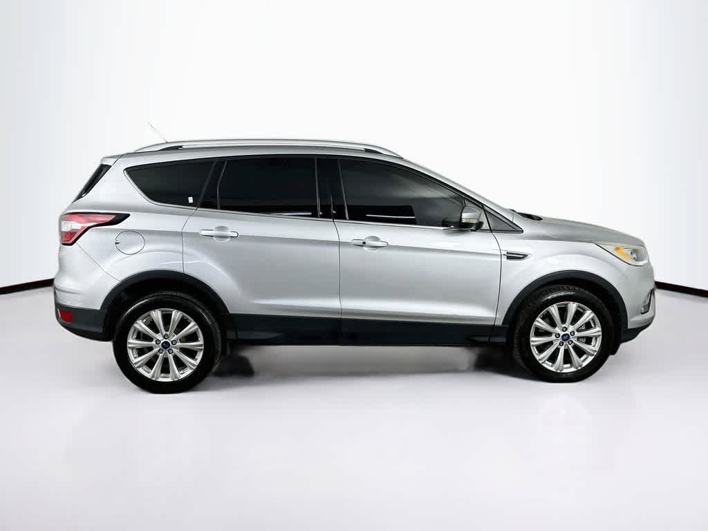 Thumbnail: 2017 Ford Escape - 26