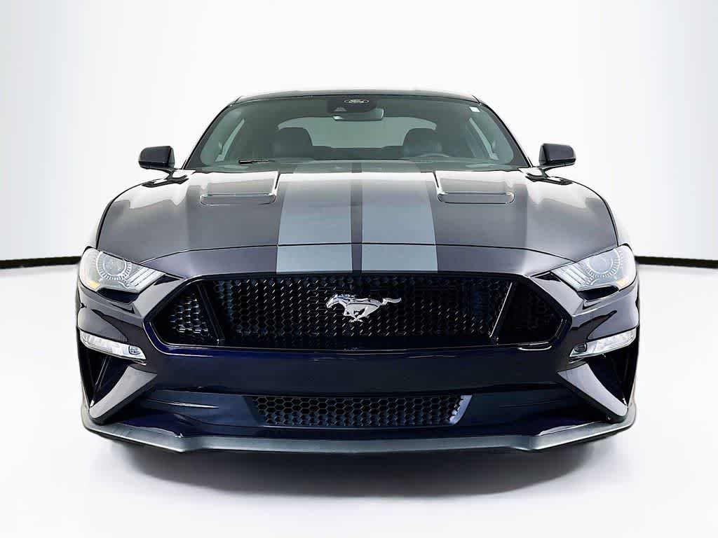 Thumbnail: 2023 Ford Mustang - 6