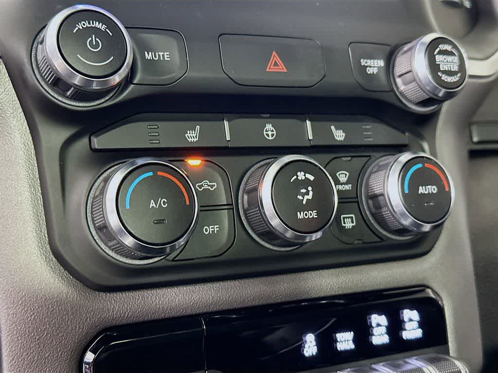 Thumbnail: 2022 RAM 1500 - 18