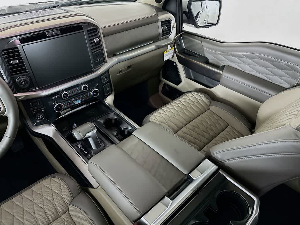 Thumbnail: 2026 Ford F-150 - 11