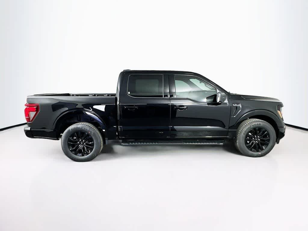 Thumbnail: 2026 Ford F-150 - 26