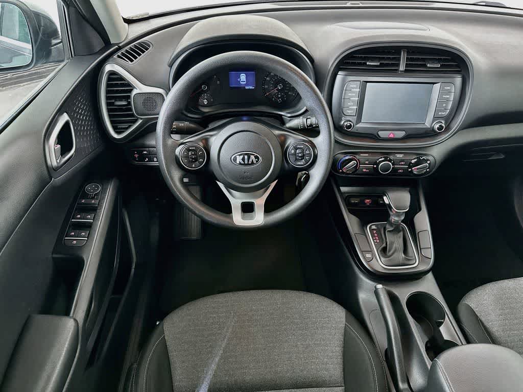 Thumbnail: 2020 Kia Soul - 10