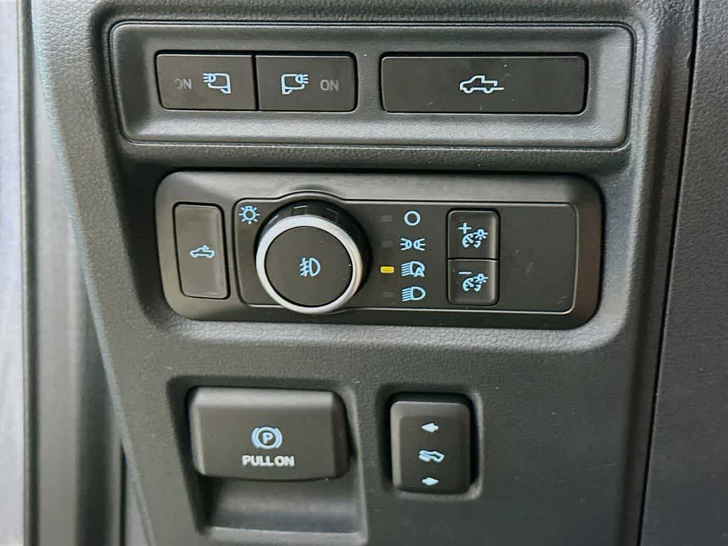 Thumbnail: 2021 Ford F-150 - 26