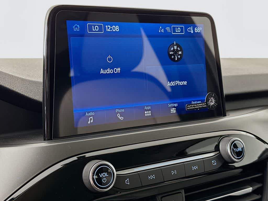 Thumbnail: 2026 Ford Escape - 17