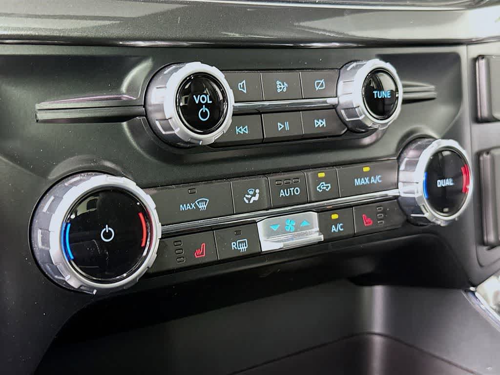 2023 Ford F-150 XLT 18