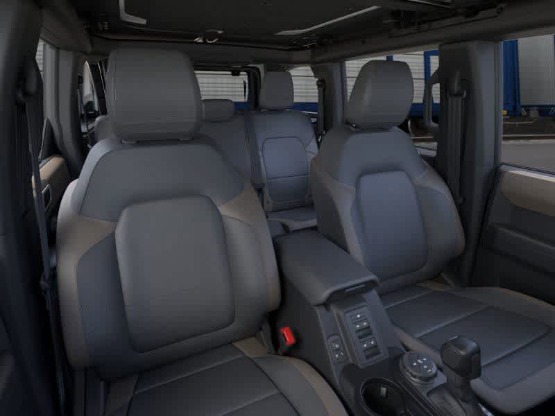 Thumbnail: 2025 Ford Bronco - 10