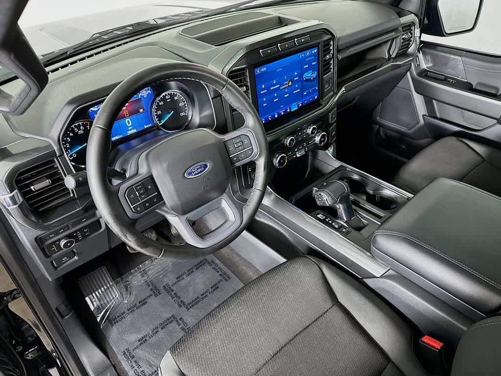 Thumbnail: 2023 Ford F-150 - 2