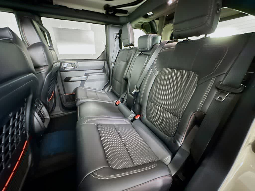 Thumbnail: 2025 Ford Bronco - 14