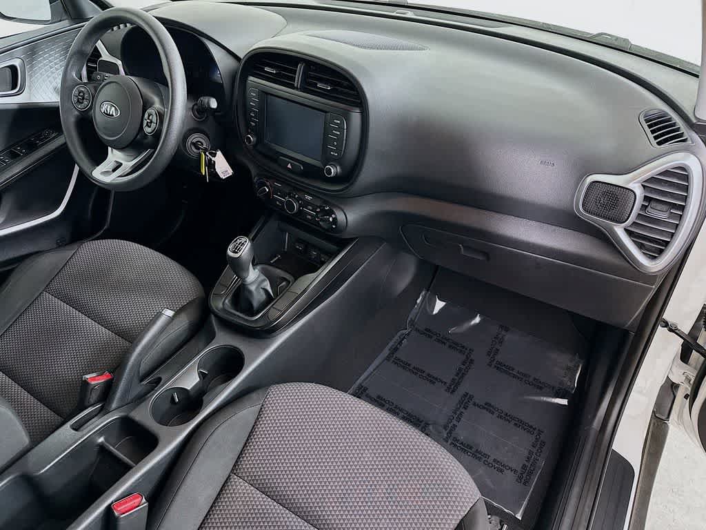 Thumbnail: 2020 Kia Soul - 30