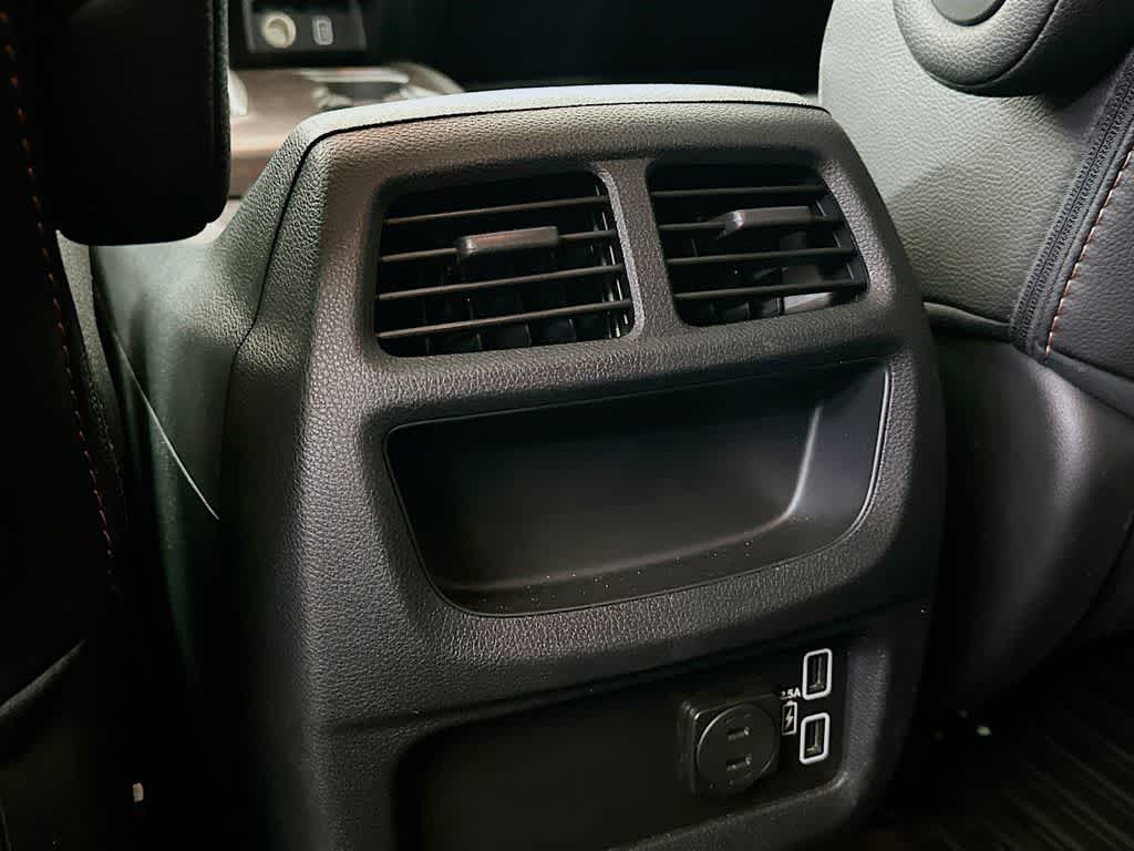 Thumbnail: 2023 Honda Passport - 13
