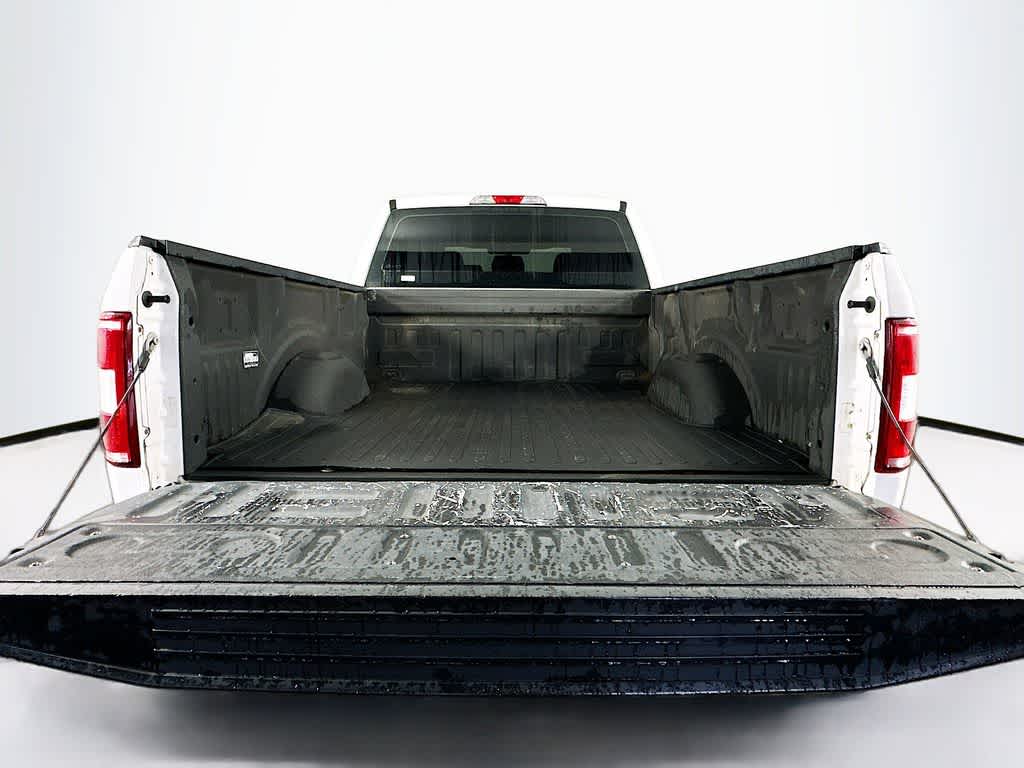 Thumbnail: 2018 Ford F-150 - 20