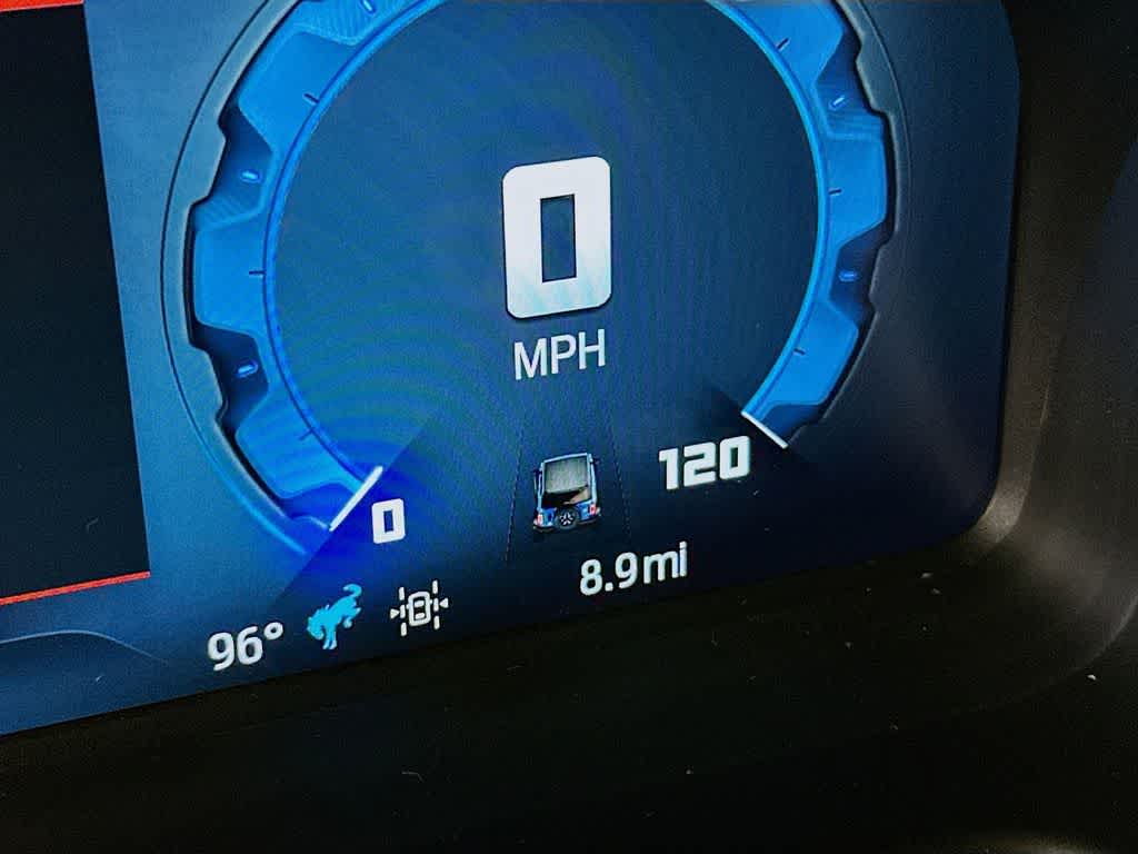 Thumbnail: 2026 Ford Bronco - 20