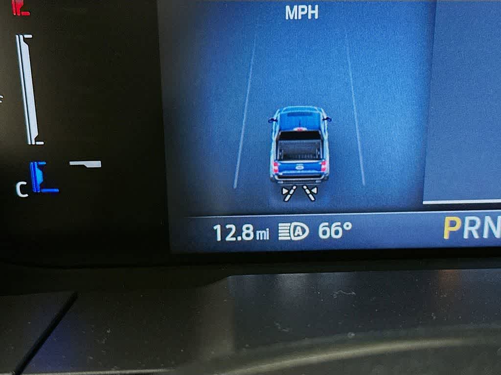 Thumbnail: 2026 Ford Maverick - 18